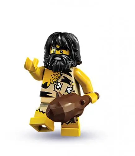 LEGO Set 8683-3