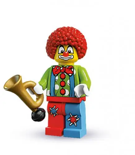 LEGO Set 8683-4