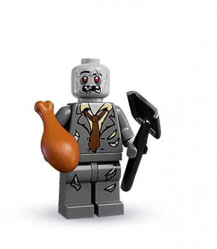 LEGO Set 8683-5