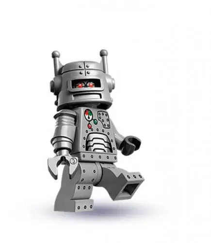 LEGO Set 8683-7