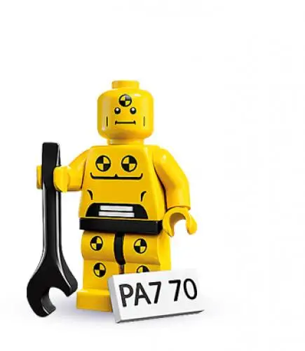 LEGO Set 8683-8