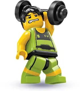 LEGO Set 8684-10