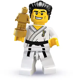 LEGO Set 8684-14