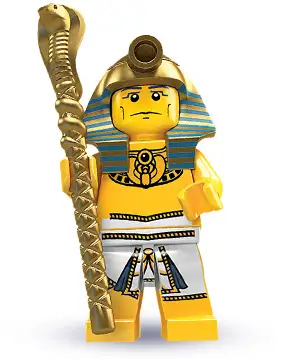 LEGO Set 8684-16