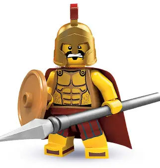 LEGO Set 8684-2
