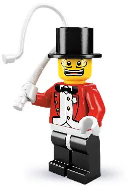 LEGO Set 8684-3