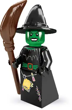 LEGO Set 8684-4