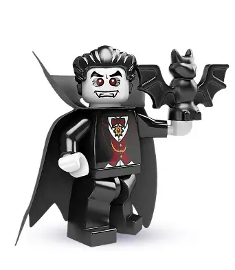 LEGO Set 8684-5