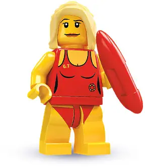 LEGO Set 8684-8