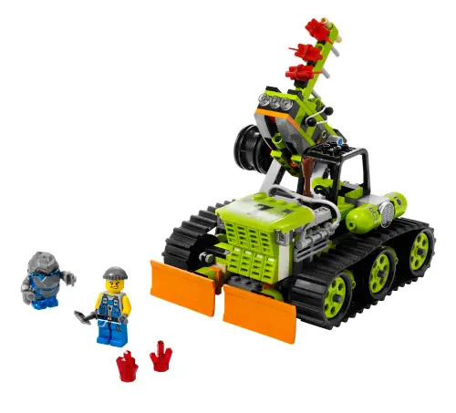 LEGO Set 8707