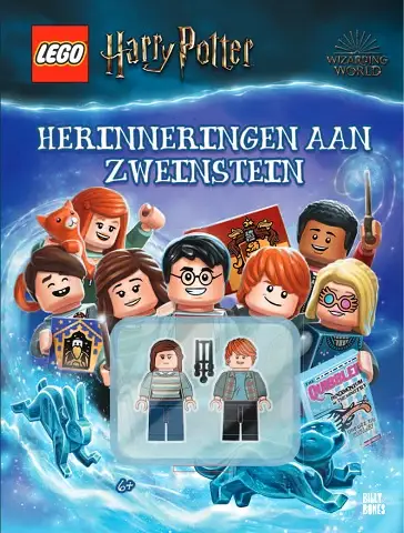 LEGO Set 8710823006937