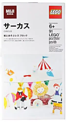 レゴ 8785483-1 サーカス その他