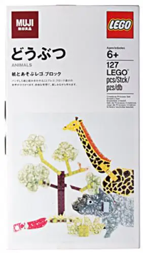レゴ 8785490-1 どうぶつ その他