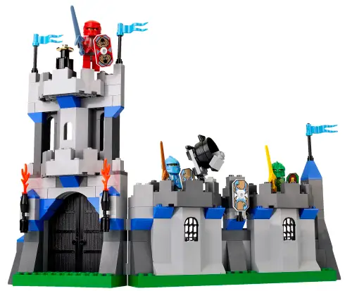 LEGO Set 8799
