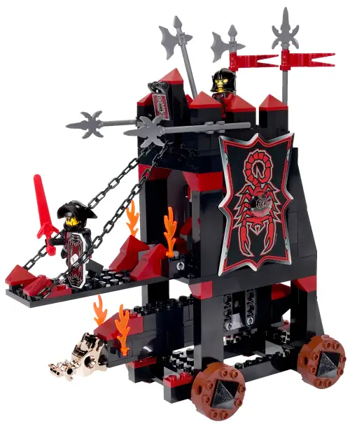 LEGO Set 8800