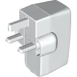 レゴ 88019-5 USB Power Adapter Type G テクニック