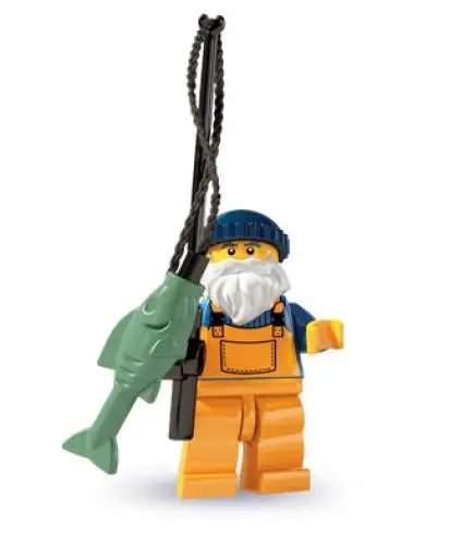 LEGO Set 8803