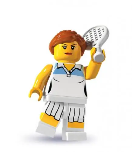 LEGO Set 8803-10