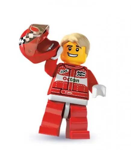 LEGO Set 8803-11