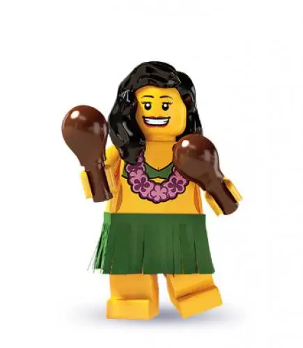 LEGO Set 8803-14