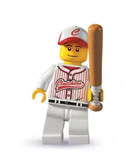 LEGO Set 8803-16