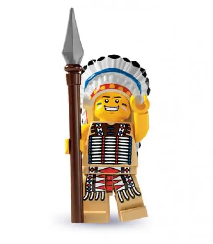 LEGO Set 8803-3