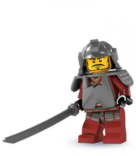 LEGO Set 8803-4