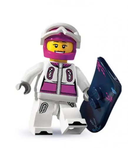 LEGO Set 8803-5