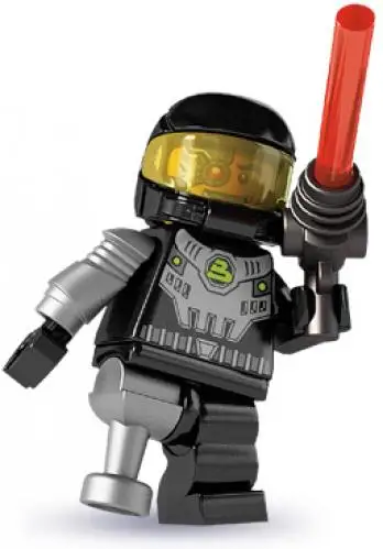 LEGO Set 8803-6
