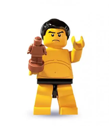 LEGO Set 8803-7