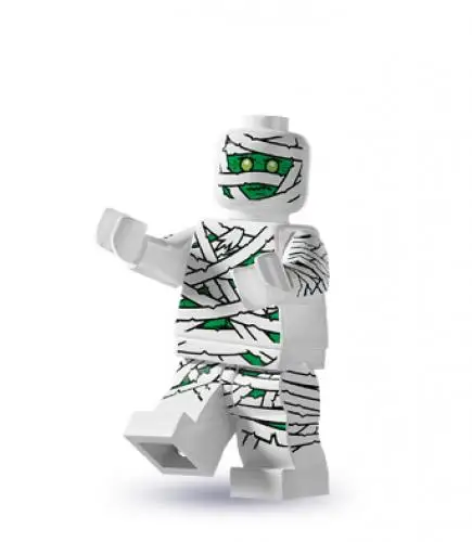 LEGO Set 8803-8