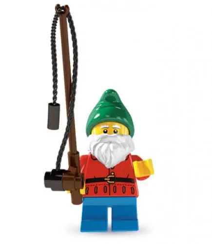 LEGO Set 8804