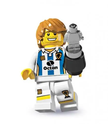 LEGO Set 8804-11