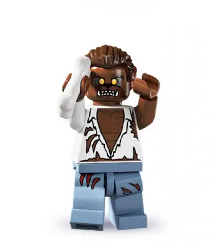 LEGO Set 8804-12