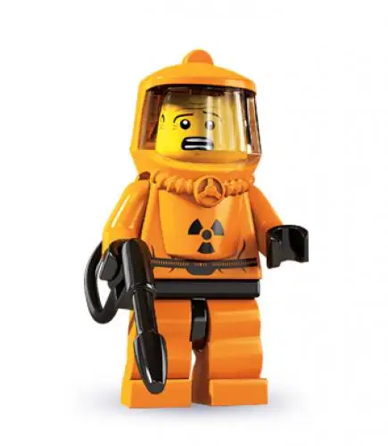 LEGO Set 8804-13