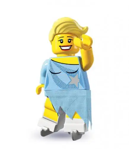 LEGO Set 8804-15