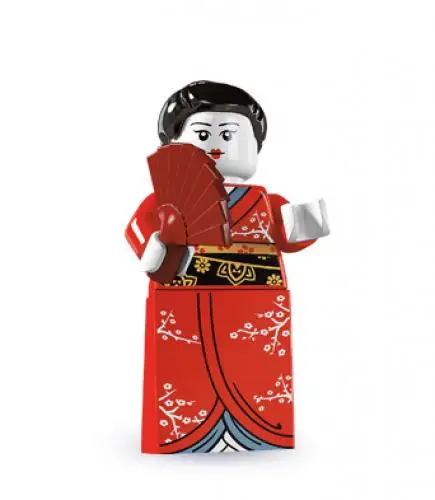 LEGO Set 8804-2