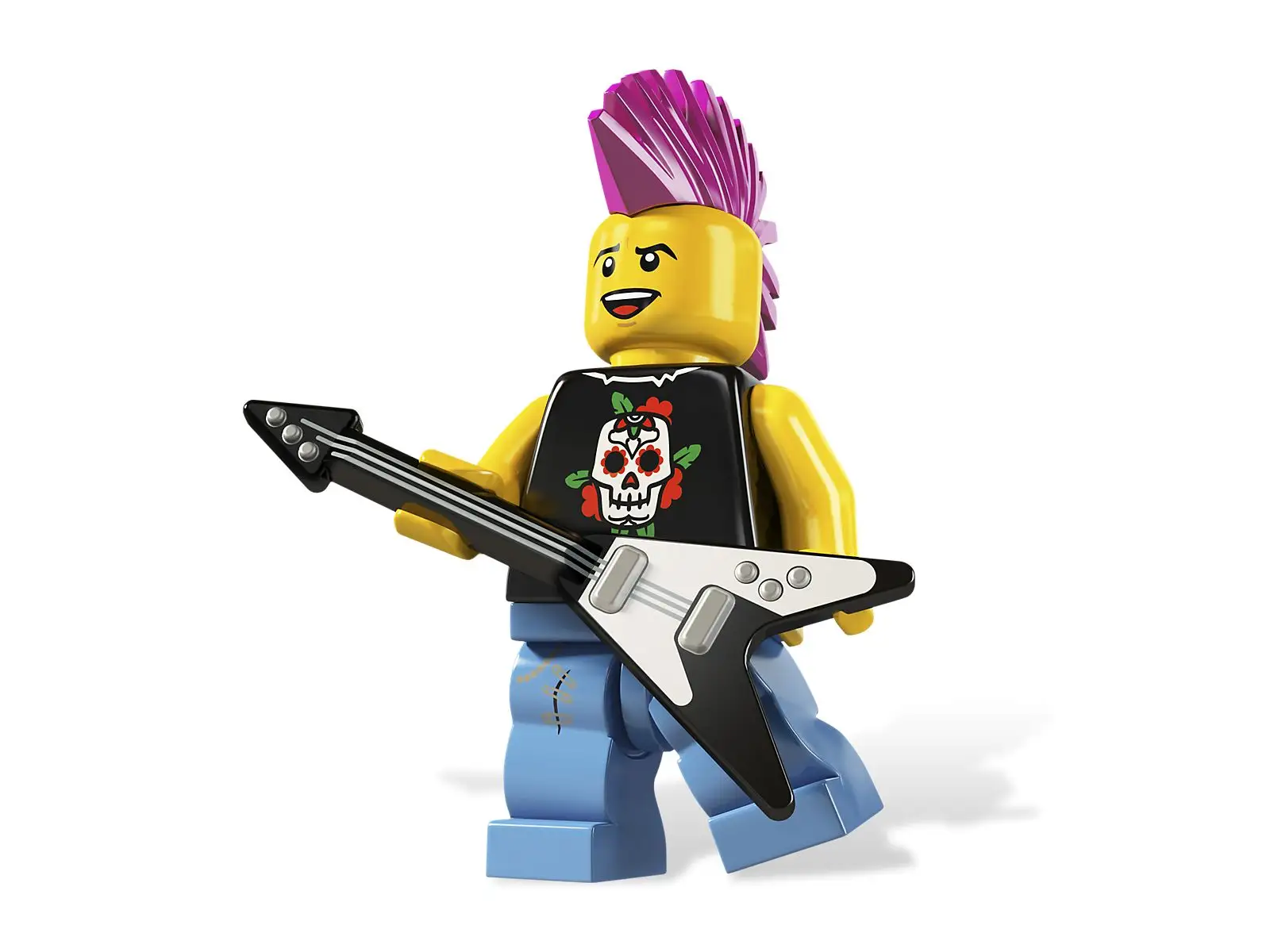 LEGO Set 8804-4