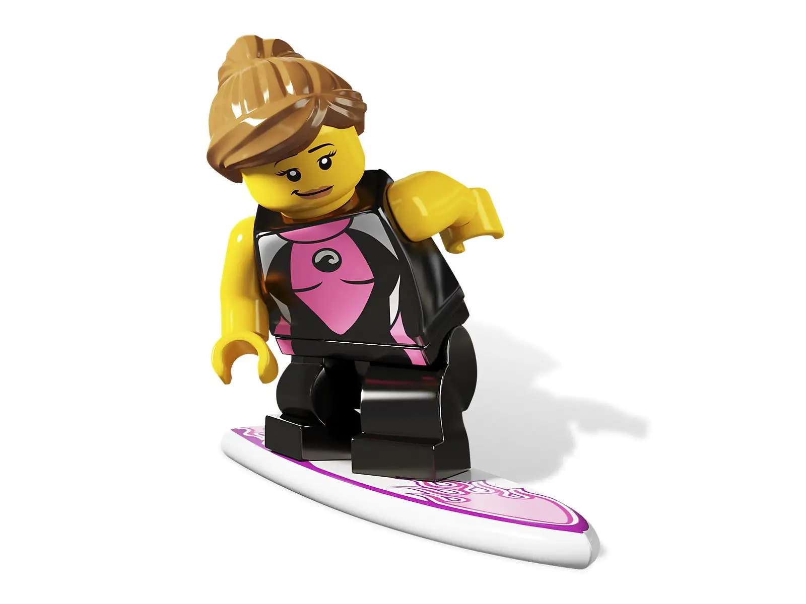 LEGO Set 8804-5
