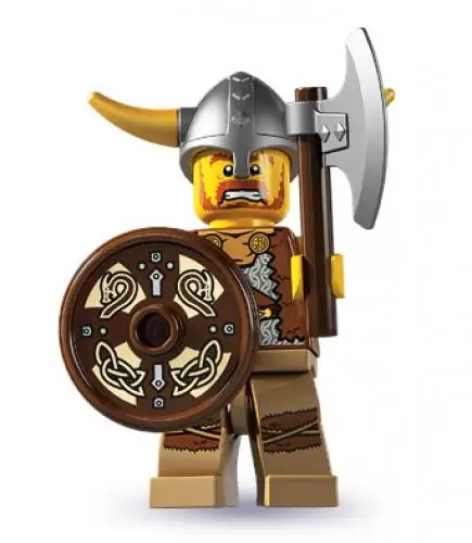 LEGO Set 8804-6