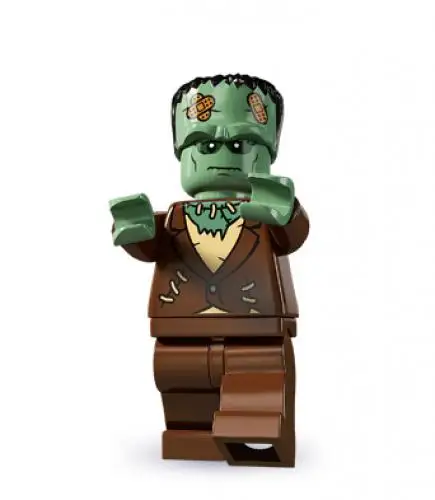 LEGO Set 8804-7