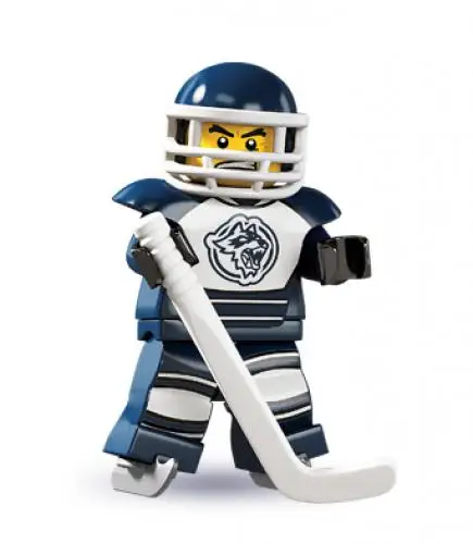 LEGO Set 8804-8