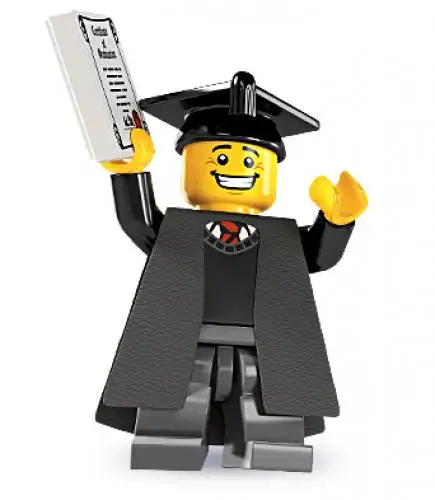 LEGO Set 8805