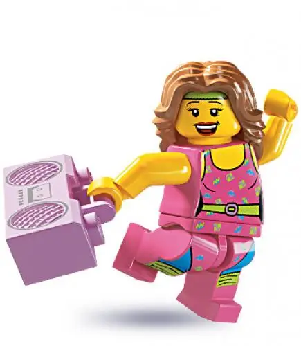 LEGO Set 8805-10