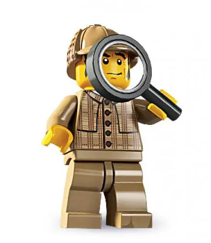 LEGO Set 8805-11