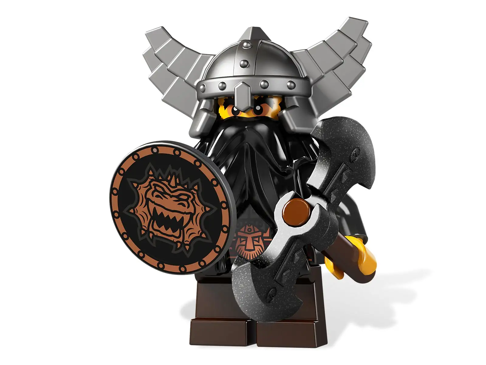 LEGO Set 8805-12