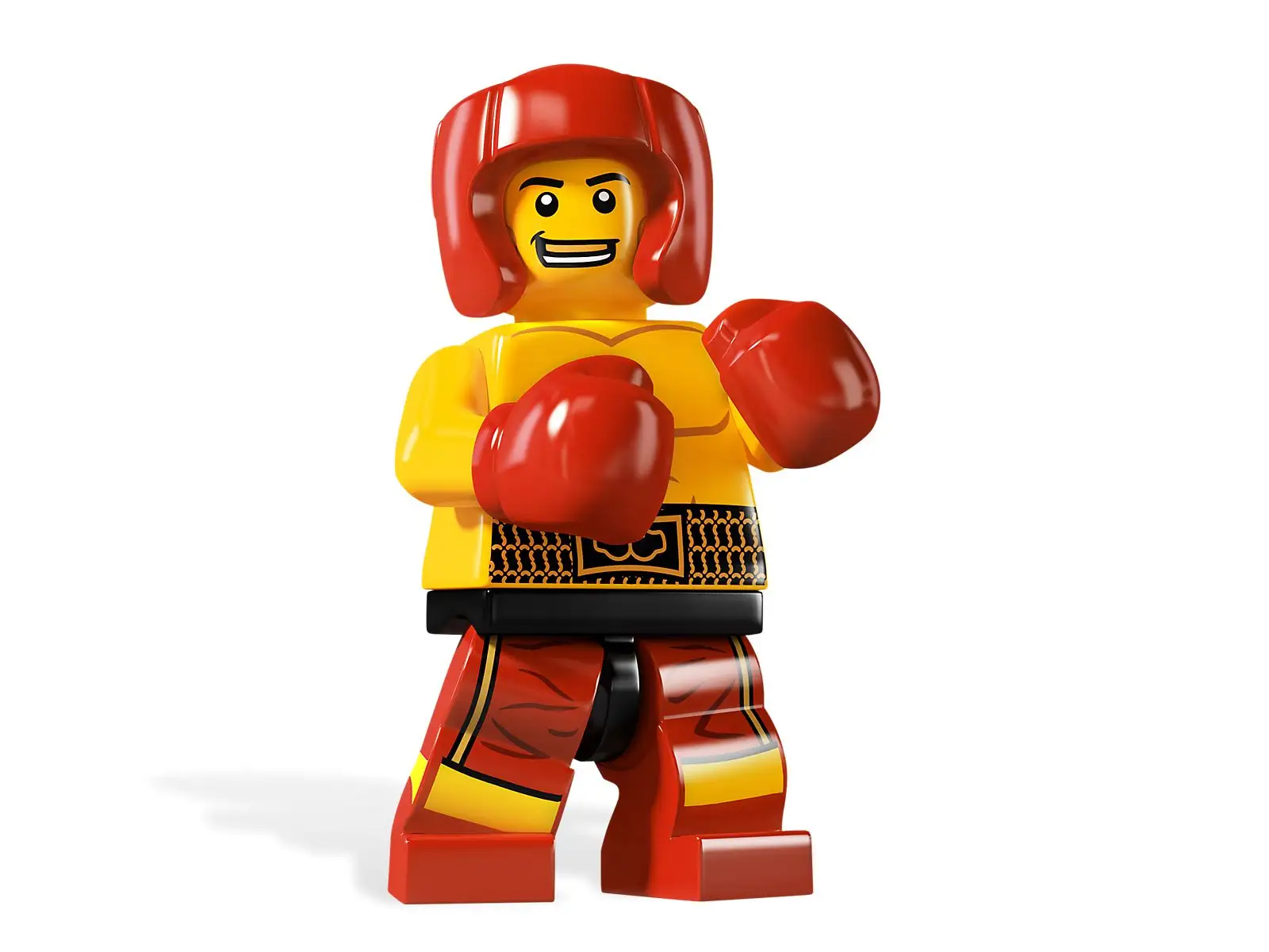 LEGO Set 8805-13