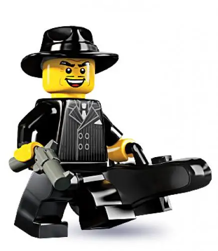 LEGO Set 8805-15