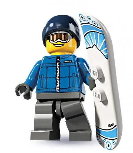 LEGO Set 8805-16