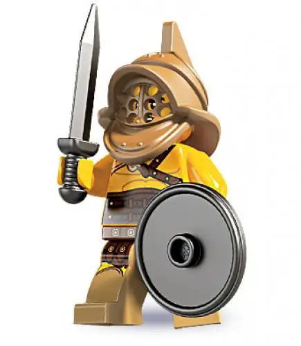 LEGO Set 8805-2